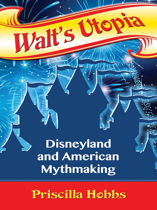 Title details for Walt's Utopia by Priscilla Hobbs - Wait list